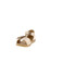 Shoopom sandals gold 3