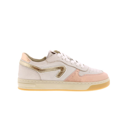 Hip sneakers ecru