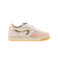 Hip sneakers ecru 1