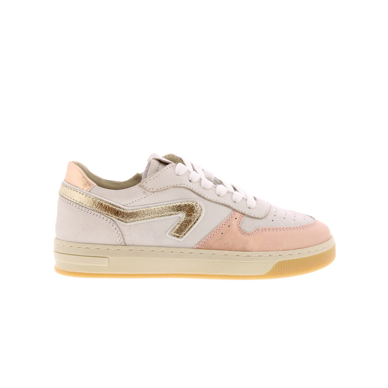 Hip sneakers ecru 1