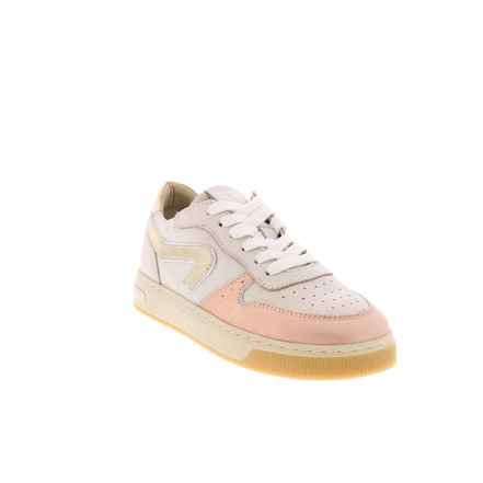 Hip sneakers ecru