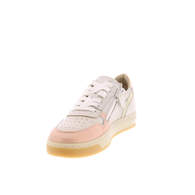 Hip sneakers ecru 3