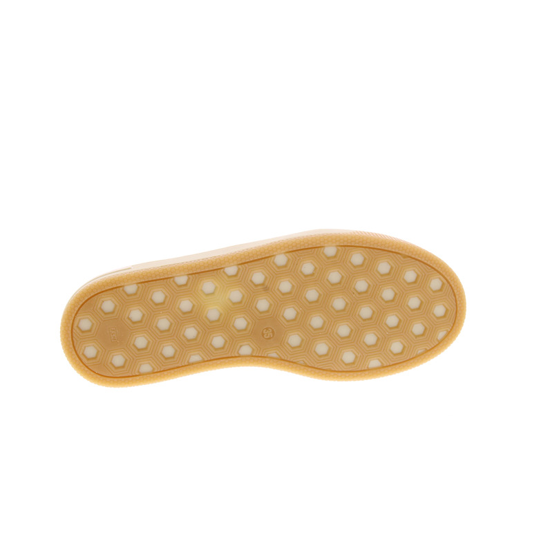 Hip sneakers ecru 5