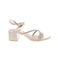 Nero Giardini sandals lightbrown 1
