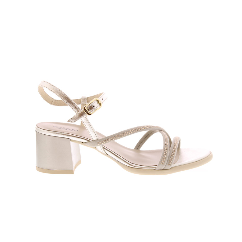 Nero Giardini sandals lightbrown