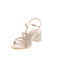 Nero Giardini sandals lightbrown 3