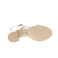 Nero Giardini sandals lightbrown 5