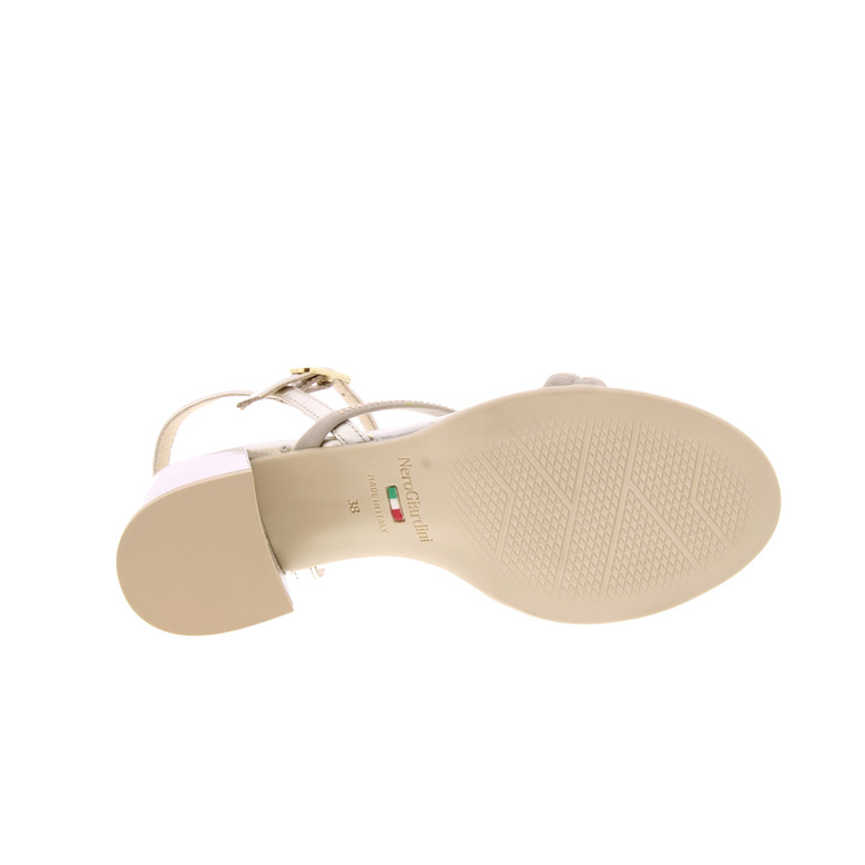 Nero Giardini sandals lightbrown 5