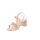 Nero Giardini sandalen roze 3