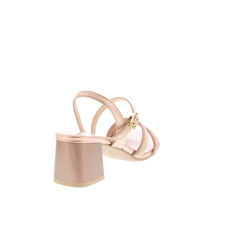 Nero Giardini sandalen roze 4
