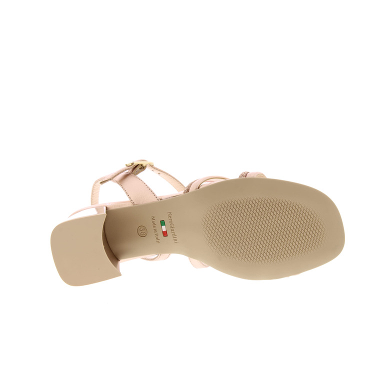 Nero Giardini sandalen roze 5