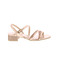 Nero Giardini sandalen roze 1