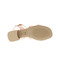 Nero Giardini sandalen roze 5