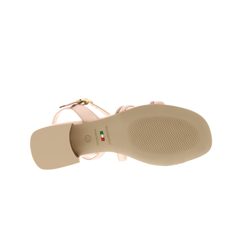 Nero Giardini sandalen roze 5