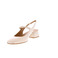J.hay slingbacks ecru 3