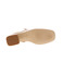 J.hay slingbacks ecru 5