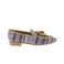 J.hay moccasins & loafers blue 1