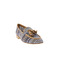 J.hay moccasins & loafers blue 2
