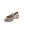 J.hay moccasins & loafers blue 3