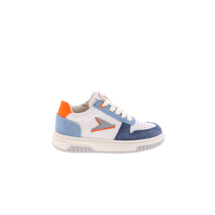 Innocent Shoes Jongens sneakers blue
