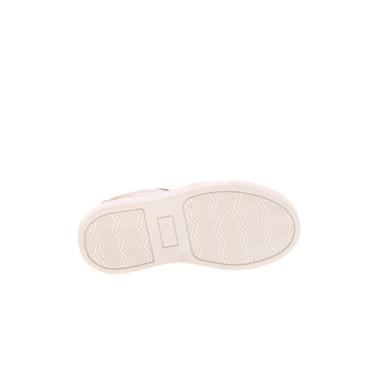 Innocent Shoes Meisjes sneakers lightbrown 5