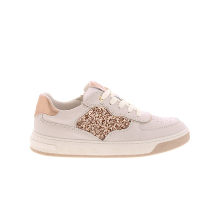Innocent Shoes Meisjes sneakers lightbrown