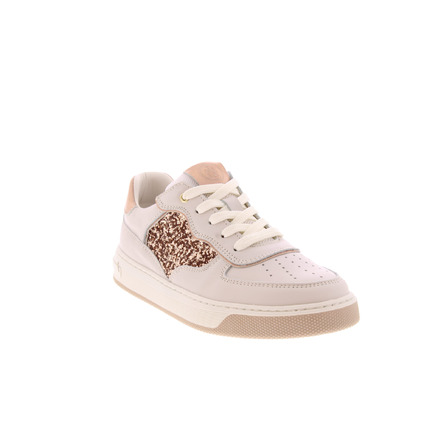 Innocent Shoes Meisjes sneakers lightbrown