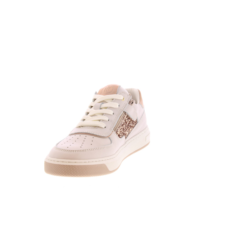 Innocent Shoes Meisjes sneakers lightbrown 3
