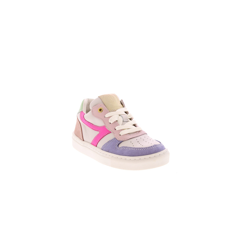 Innocent Shoes Meisjes sneakers multicolor 2