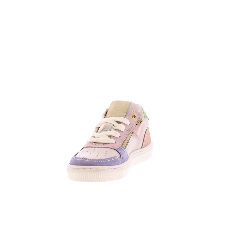 Innocent Shoes Meisjes sneakers multicolor 3