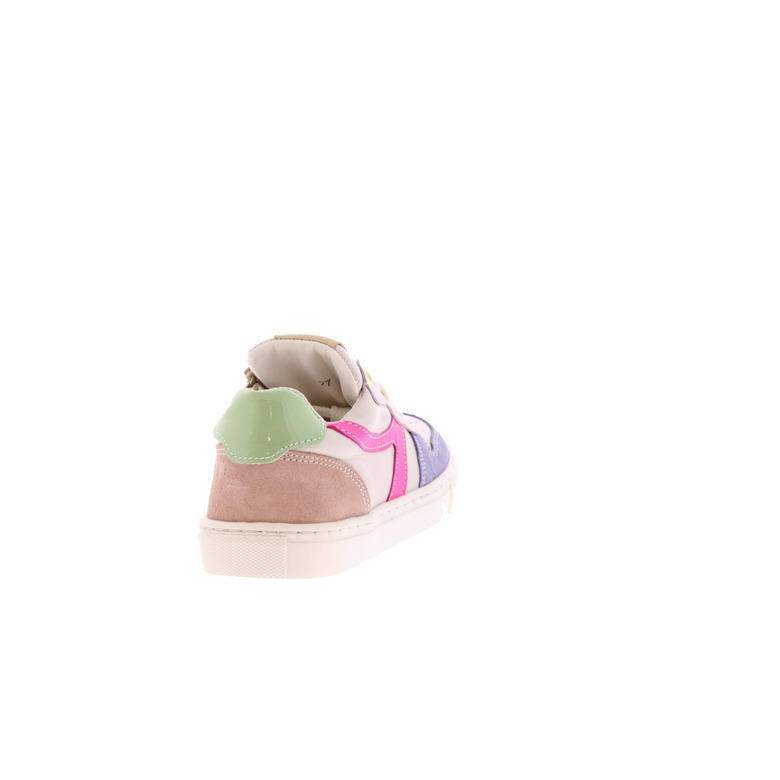 Innocent Shoes Meisjes sneakers multicolor 4