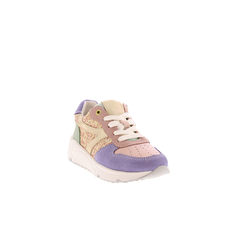 Innocent Shoes Meisjes sneakers multicolor 2