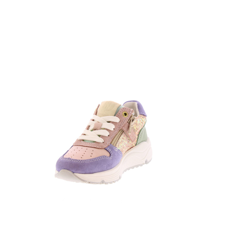 Innocent Shoes Meisjes sneakers multicolor 3