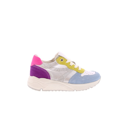 Innocent Shoes Meisjes sneakers silver