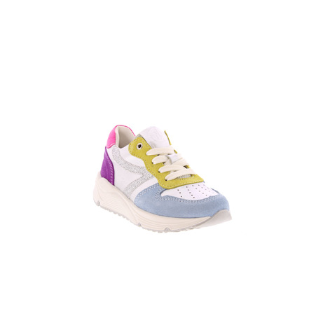 Innocent Shoes Meisjes sneakers silver