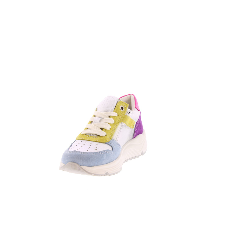 Innocent Shoes Meisjes sneakers silver 3