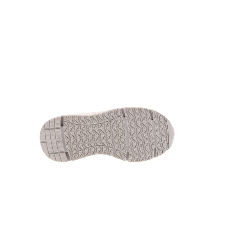 Innocent Shoes Meisjes sneakers silver 5