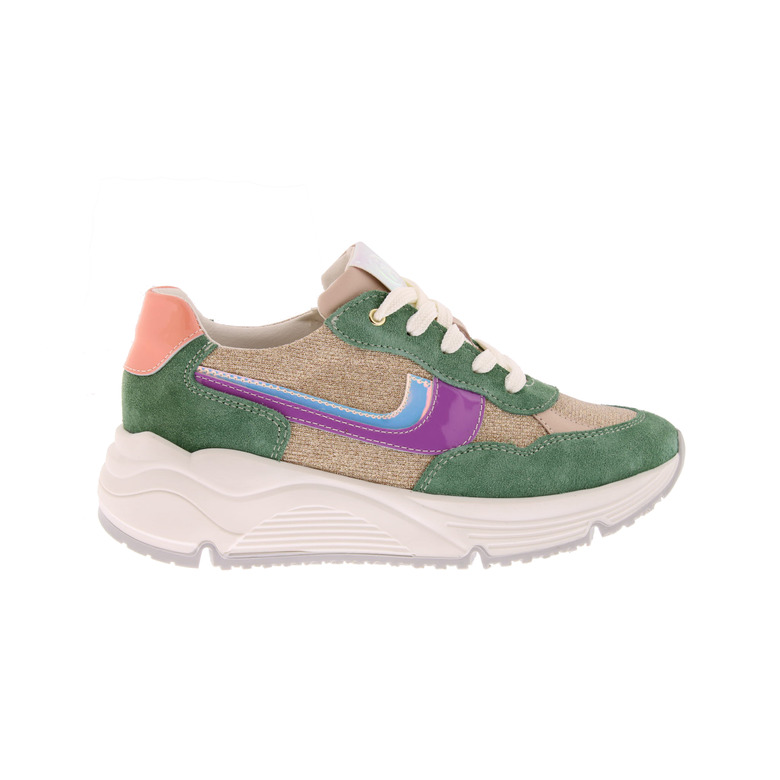 Innocent Shoes Meisjes sneakers multicolor