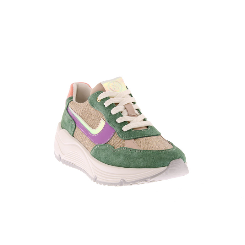 Innocent Shoes Meisjes sneakers multicolor 2