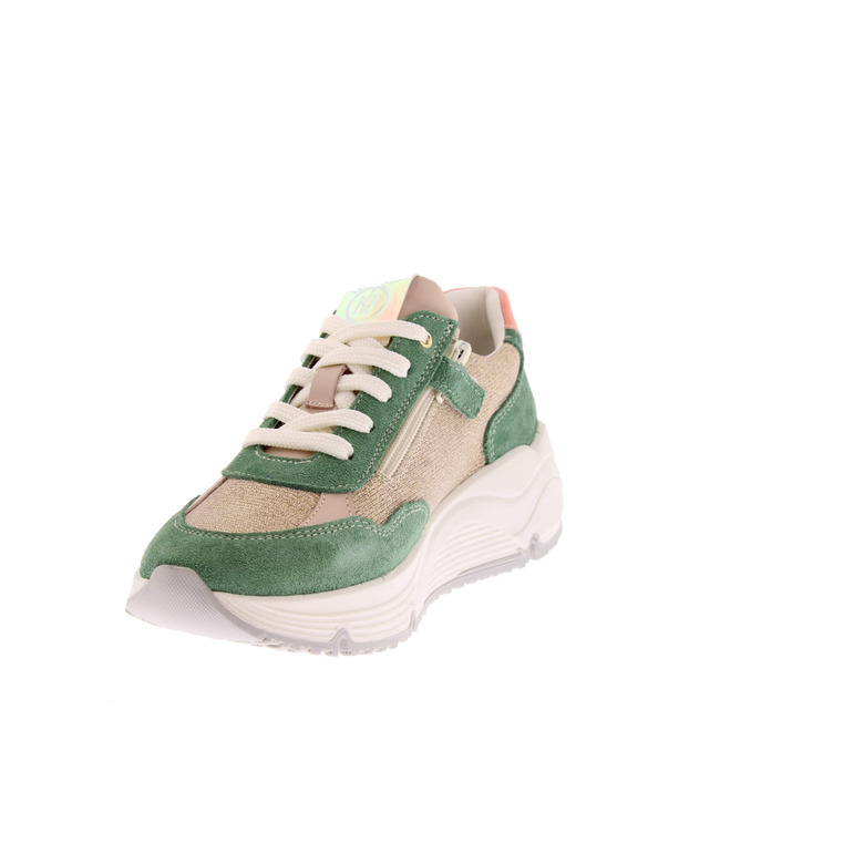 Innocent Shoes Meisjes sneakers multicolor 3