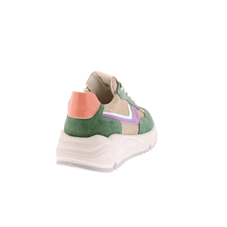 Innocent Shoes Meisjes sneakers multicolor 4