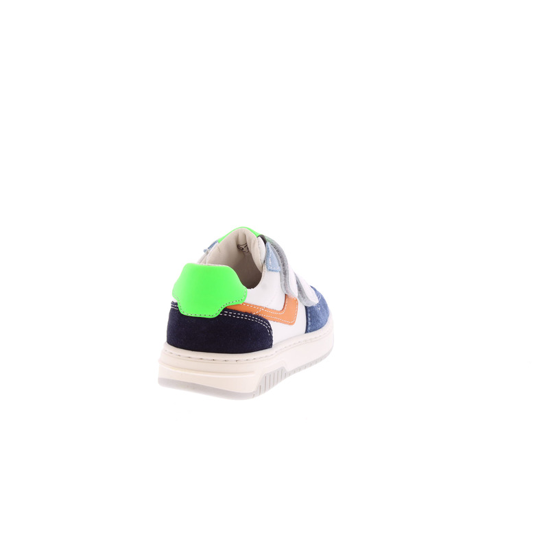 Innocent Shoes Jongens sneakers multicolor 4