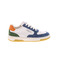 Innocent Shoes Jongens sneakers blanc 1