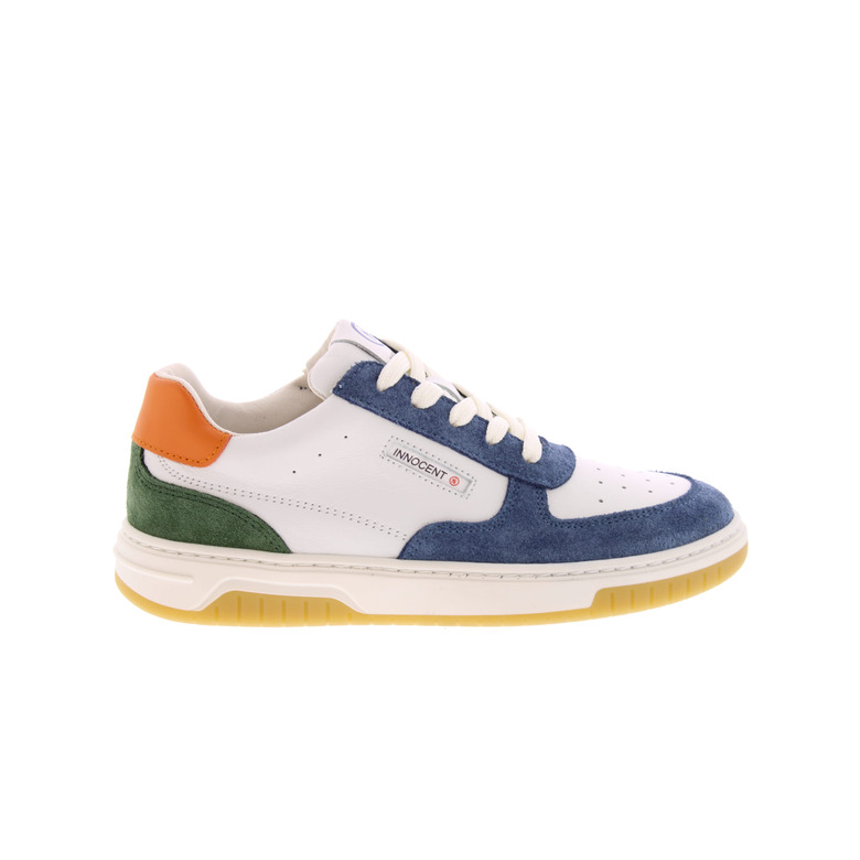 Innocent Shoes Jongens sneakers white