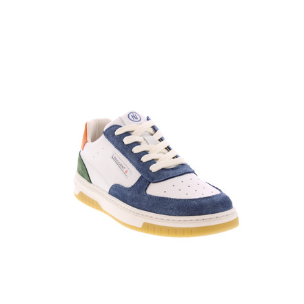 Innocent Shoes Jongens sneakers white