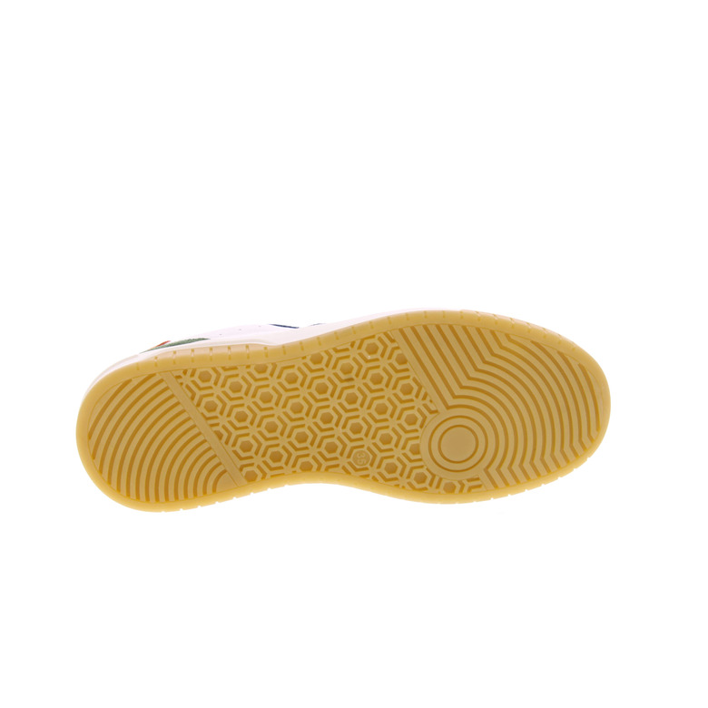 Innocent Shoes Jongens sneakers blanc 5