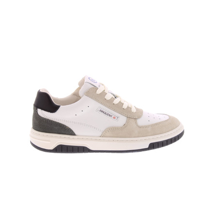 Innocent Shoes Jongens sneakers ecru