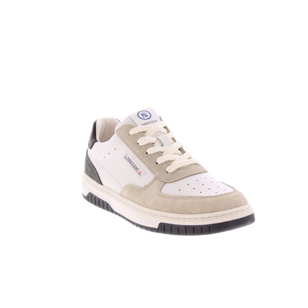 Innocent Shoes Jongens sneakers ecru