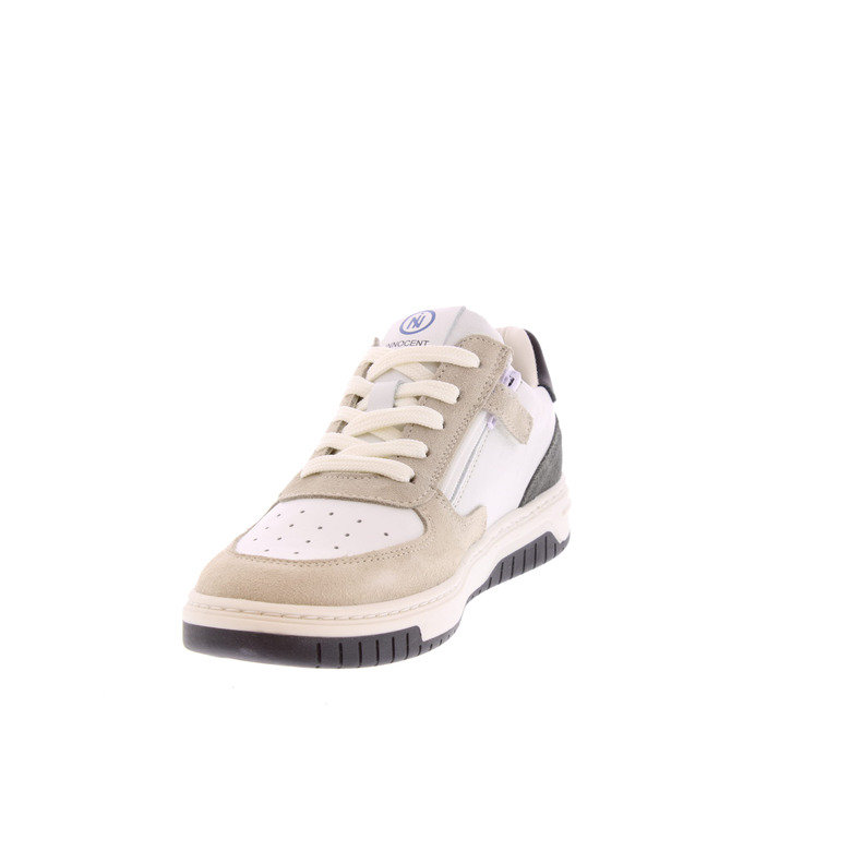 Innocent Shoes Jongens sneakers ecru 3