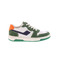 Innocent Shoes Jongens sneakers vert 1